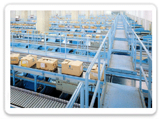 China Conveyors Supplier
