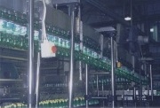 Air Conveyor System