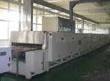 Cake-baking Conveyors