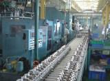 Car Engine Assembling Line