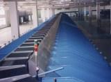High-speed Sorting Conveyor System