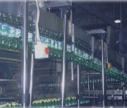 Drink-bottles Air Conveyors