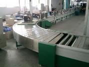 Slat Chain Conveyor