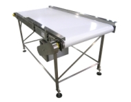 Food-grade Belt Conveyor