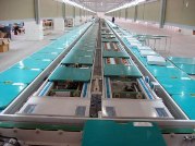 Free Flow Conveyors