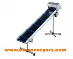 Incline Belt(Cleated) Conveyor