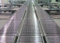 Roller Conveyors